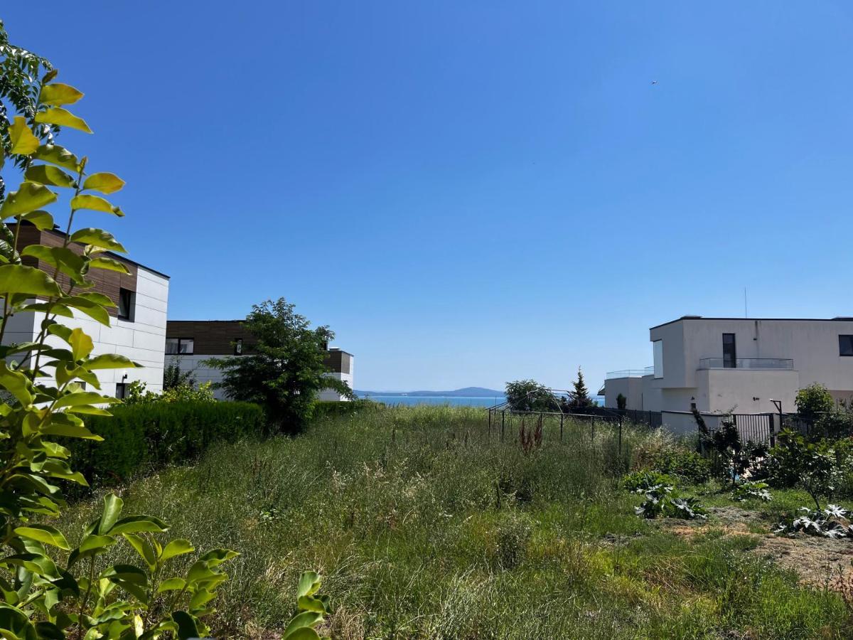 Las Brisas Garden Apartment Burgas City Exterior foto